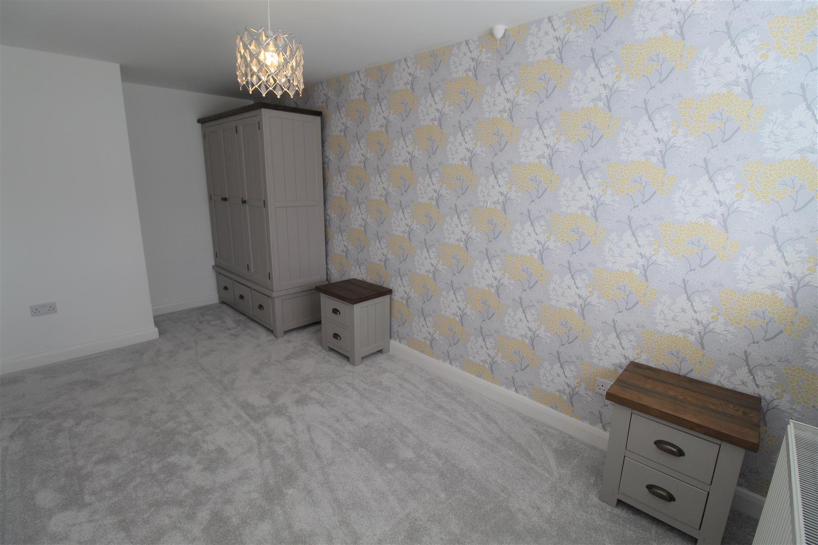 Anna Walk, Burslem, Stoke-On-Trent